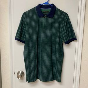 Banana Republic polo